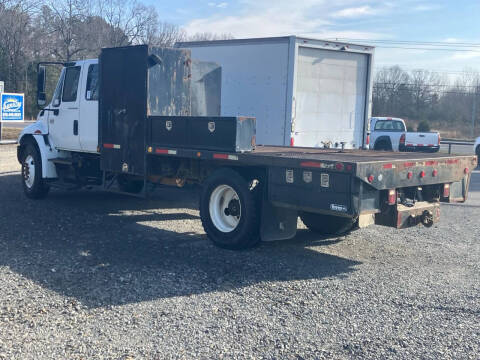 2003 International DuraStar 4300