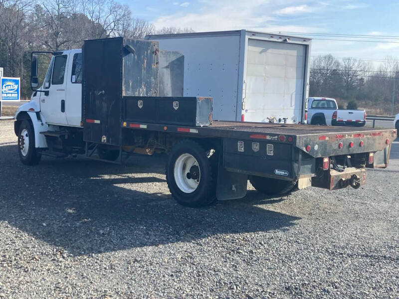 2003 International DuraStar 4300