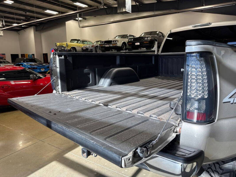 2002 Chevrolet Silverado 3500