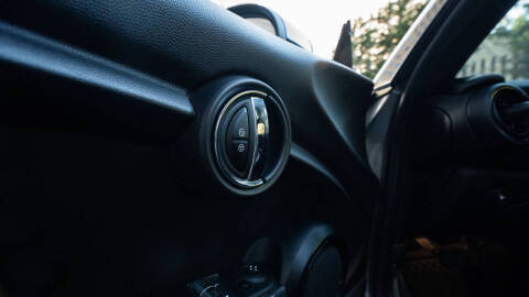 2020 MINI Hardtop 2 Door