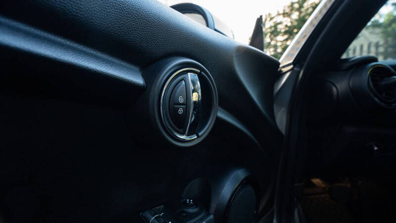 2020 MINI Hardtop 2 Door