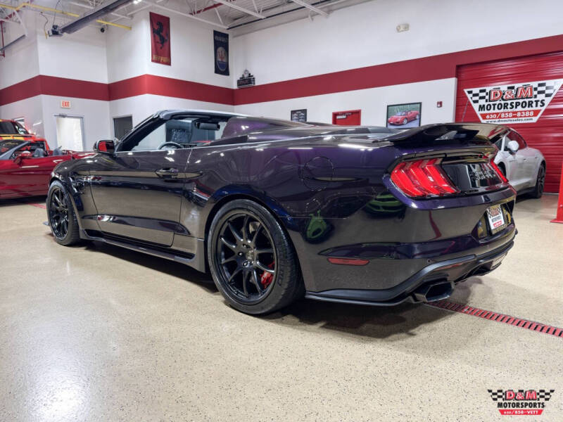 2023 Ford Mustang GT Premium