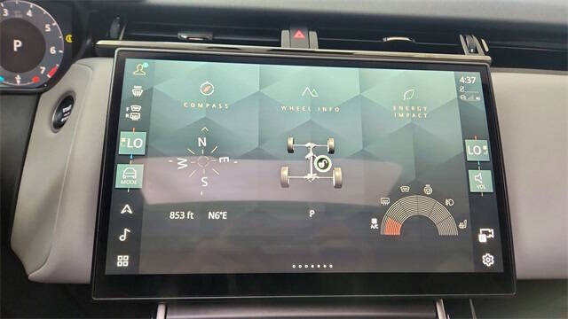 2024 Land Rover Range Rover Velar P250 Dynamic SE