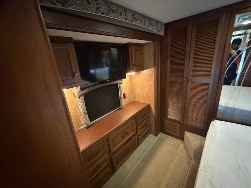 2013 Freightliner MH Chassis