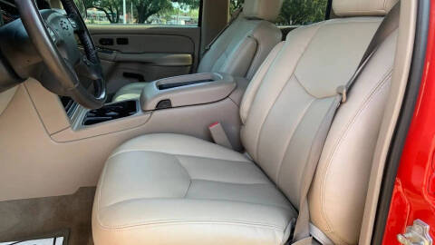 2006 Chevrolet Avalanche LS 1500