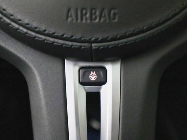 2020 BMW X3 M Competition