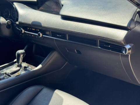 2019 Mazda Mazda3 Hatchback Preferred