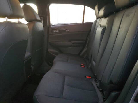 2026 Mitsubishi Eclipse Cross Black Edition