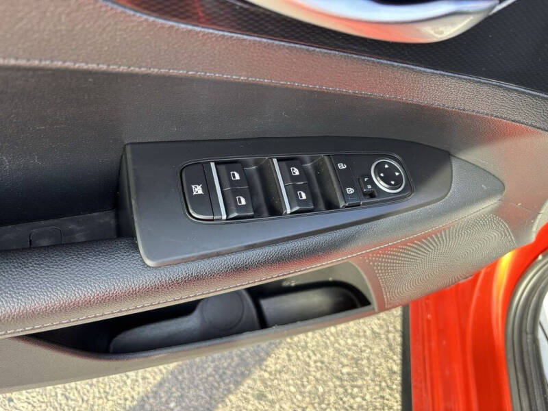 2022 Kia Forte GT Line