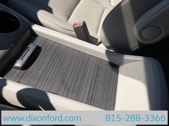 2016 Honda Pilot EX-L w/Navi