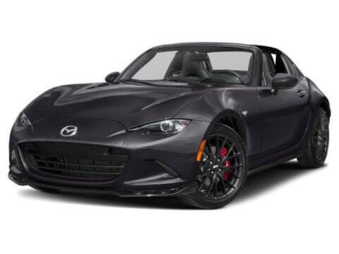 2021 Mazda MX-5 Miata RF