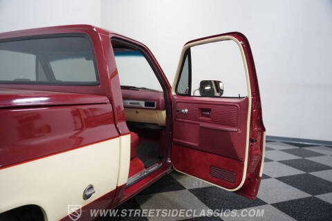 1976 GMC Sierra 1500