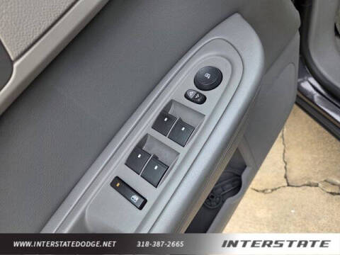 2016 Chevrolet Traverse LS