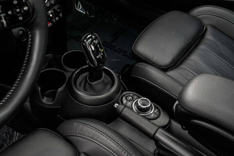 2022 MINI Hardtop 2 Door