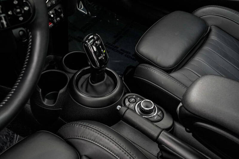 2022 MINI Hardtop 2 Door