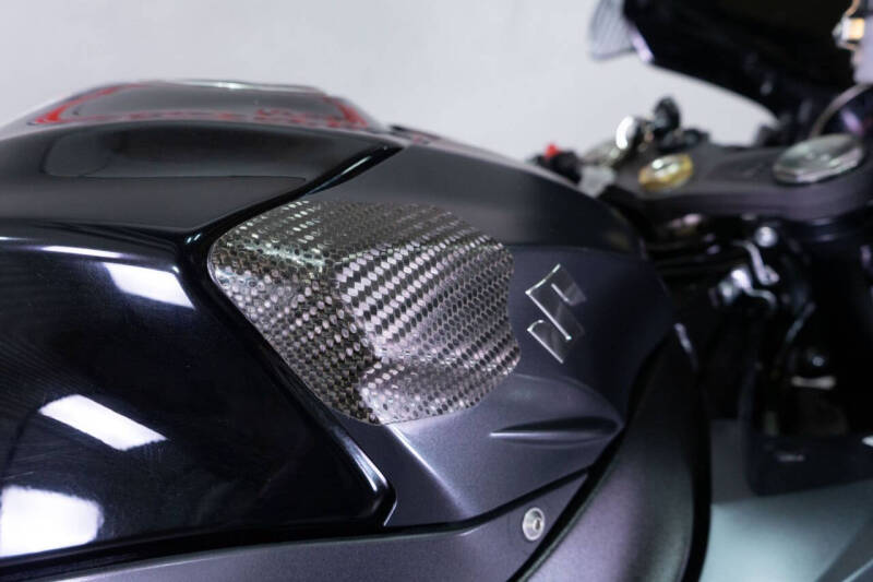 2013 Suzuki GSX-R1000