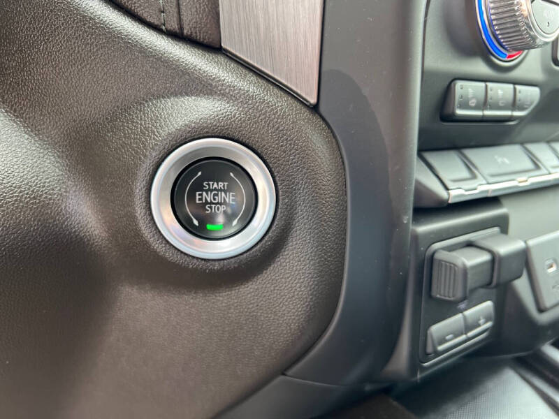 2022 GMC Sierra 1500 Limited