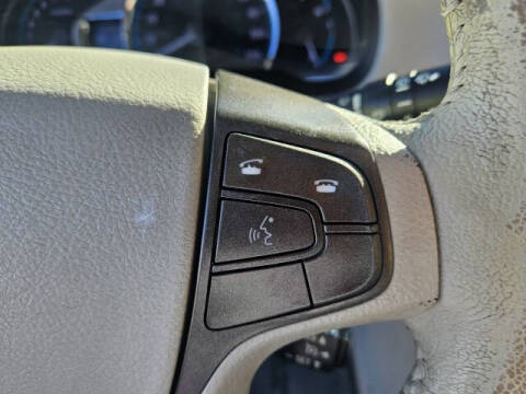 2011 Toyota Sienna