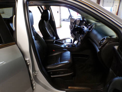 2015 Buick Enclave Premium