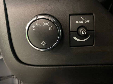 2019 Chevrolet Express LT 2500