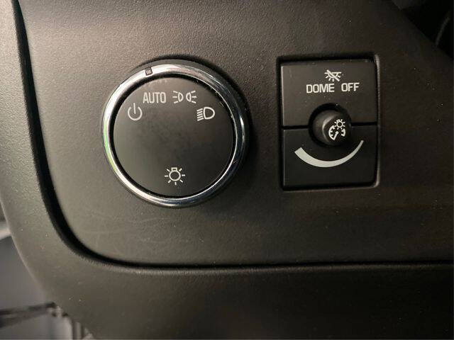 2019 Chevrolet Express LT 2500