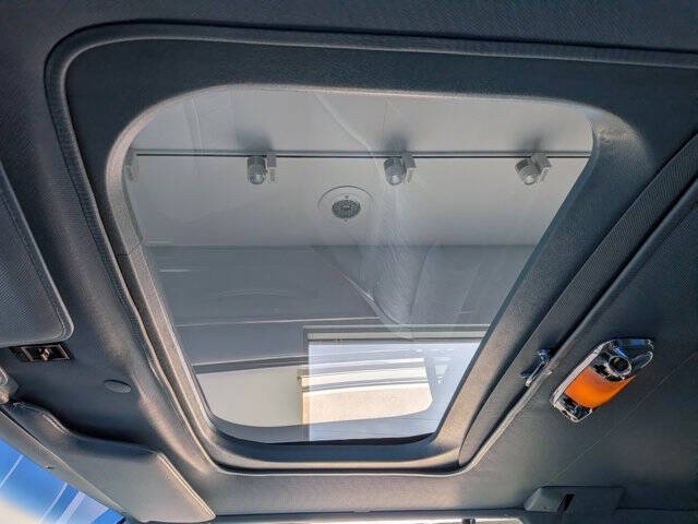 1979 Lincoln n/a