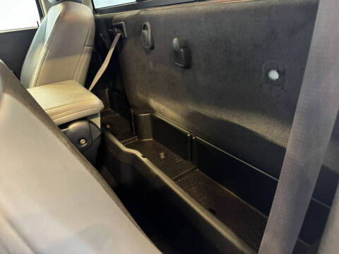 2016 RAM 3500 Tradesman