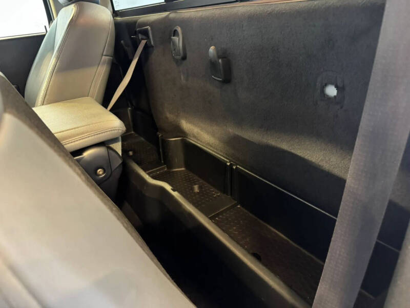 2016 RAM 3500 Tradesman