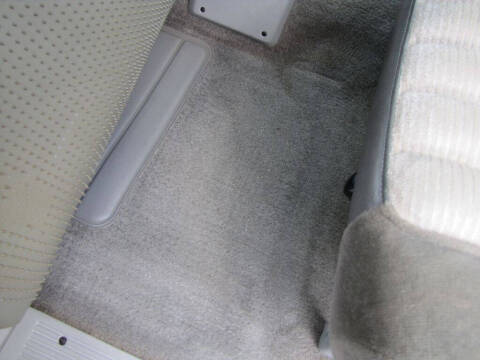 1993 Chevrolet C/K 1500 Series