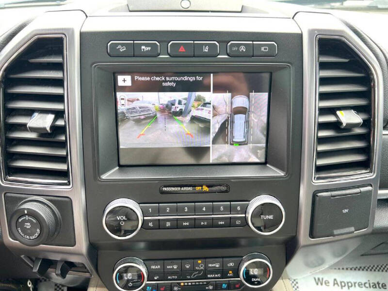 2019 Ford Expedition MAX Platinum