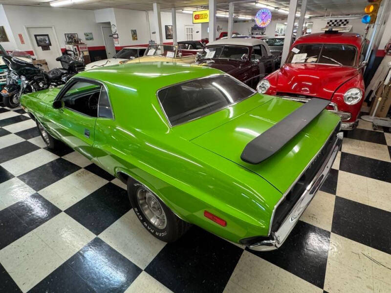 1973 Dodge Challenger