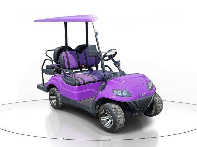 2024 E-Z-GO UNKNOWN