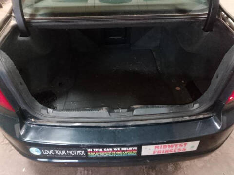 2005 Acura TL