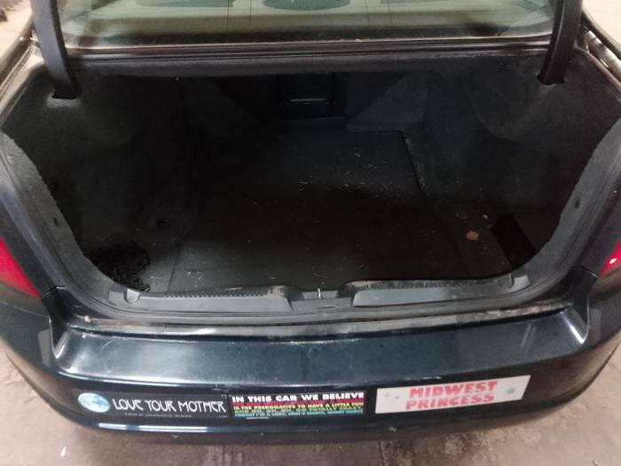 2005 Acura TL