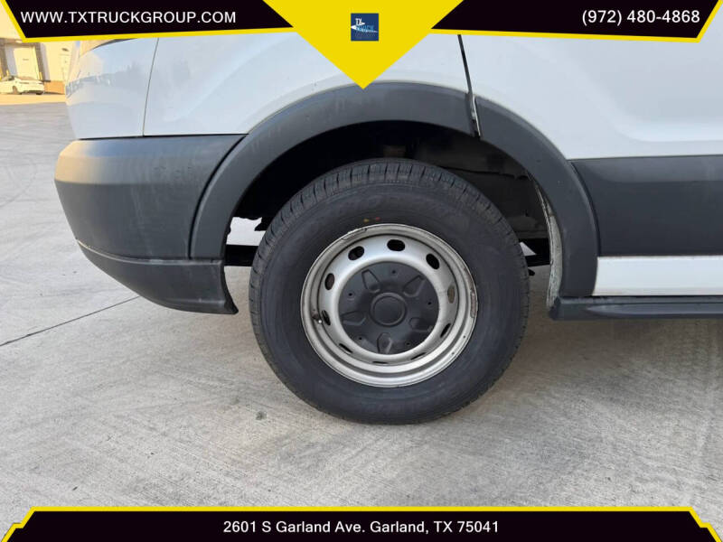 2016 Ford Transit 150