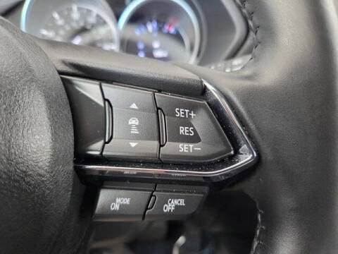 2023 Mazda CX-5 2.5 S Select