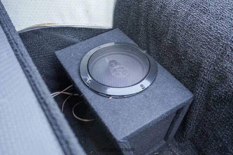 1974 Volkswagen Super Beetle