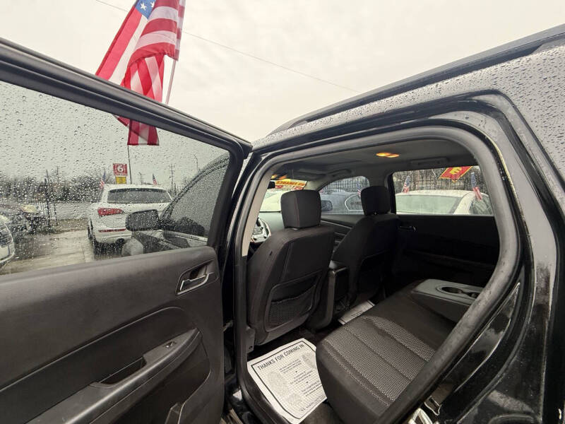 2015 GMC Terrain SLE-2