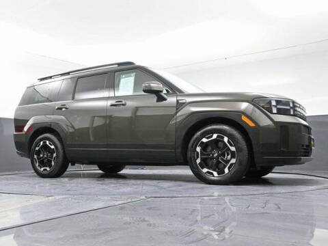 2024 Hyundai Santa Fe SEL