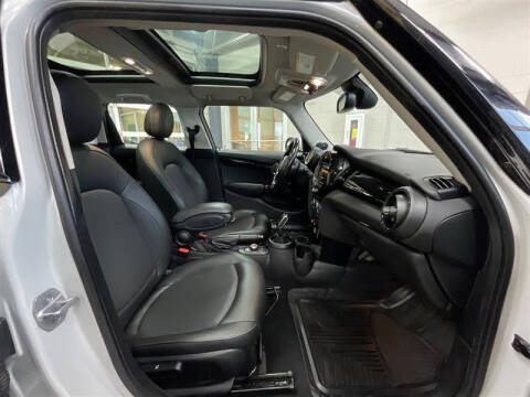 2021 MINI Hardtop 4 Door Cooper