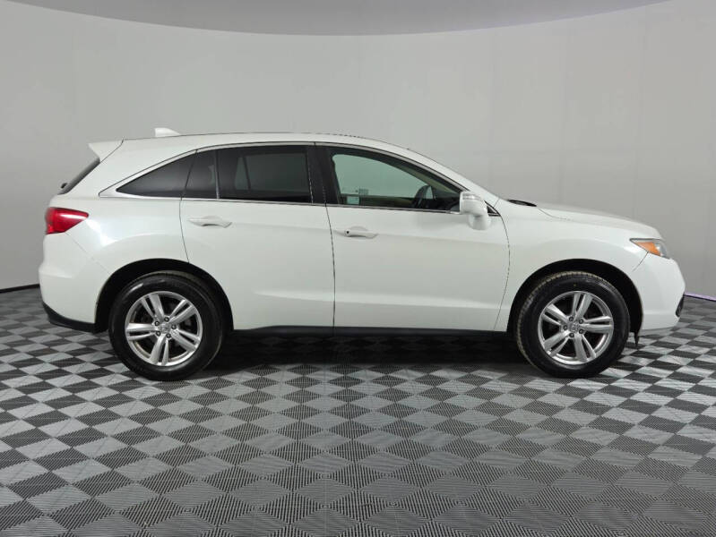 2015 Acura RDX