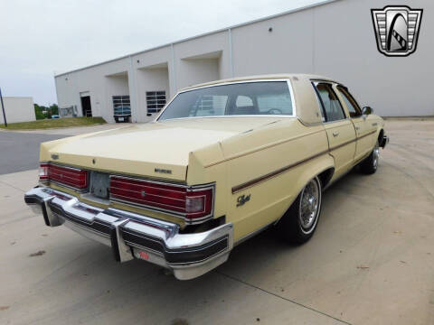 1979 Buick Electra