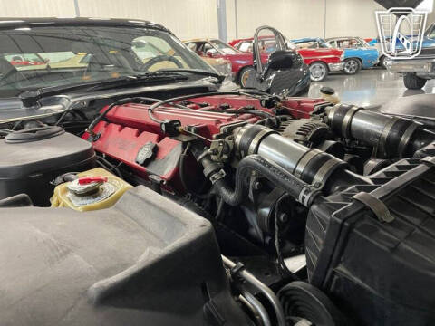 1994 Dodge Viper RT/10