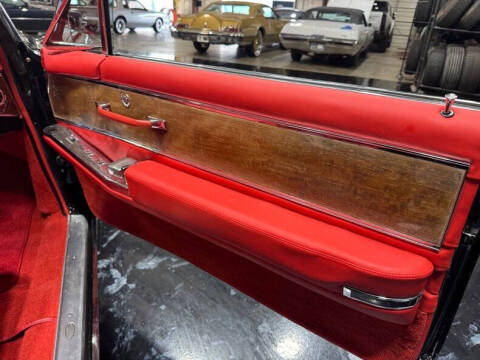 1964 Cadillac Eldorado