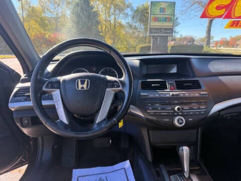 2010 Honda Accord EX-L