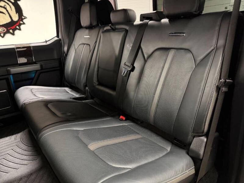 2017 Ford F-250 Super Duty