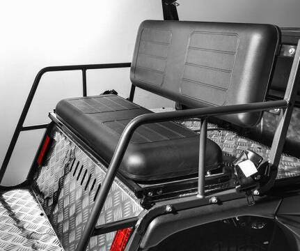 2026 VITACCI ROVER 200 EFI GOLF/UTILITY