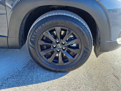 2024 Mazda CX-50 2.5 S Premium