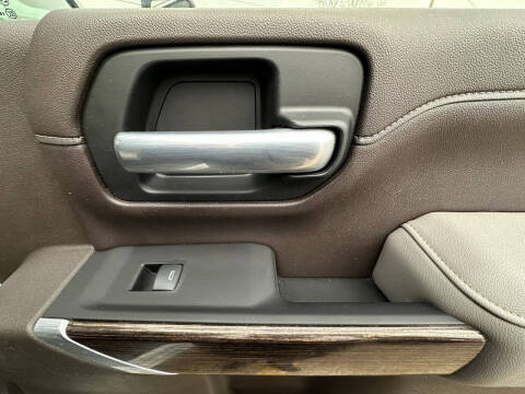 2021 GMC Sierra 2500HD SLE