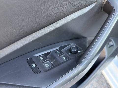 2019 Volkswagen Jetta SEL